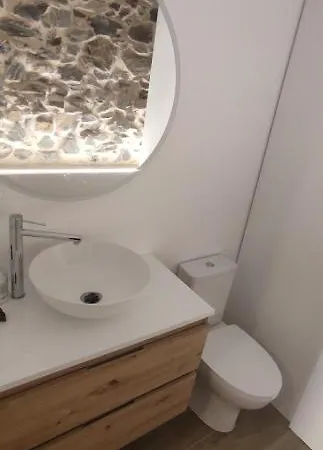 Ferienhaus Casita Con Jardin En Sada Carnoedo