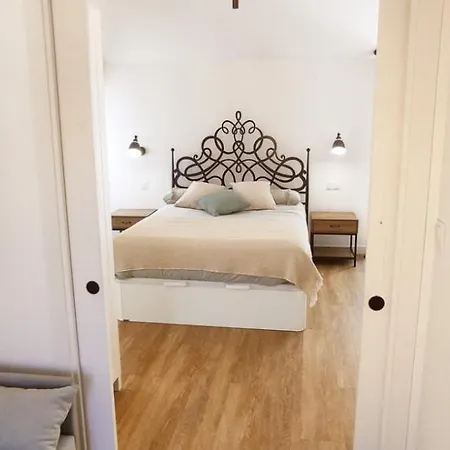 Casita Con Jardin En Sada Carnoedo