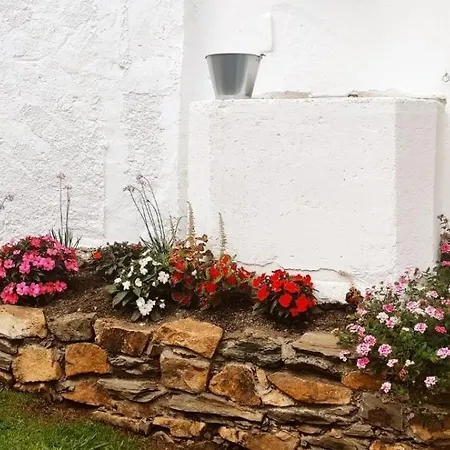 Casita Con Jardin En Sada *