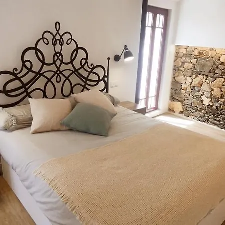 Ferienhaus Casita Con Jardin En Sada Carnoedo