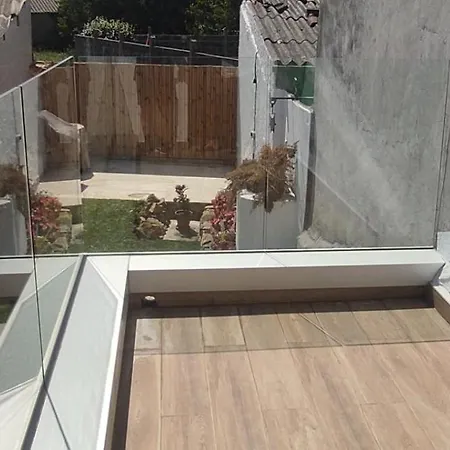 Ferienhaus Casita Con Jardin En Sada *