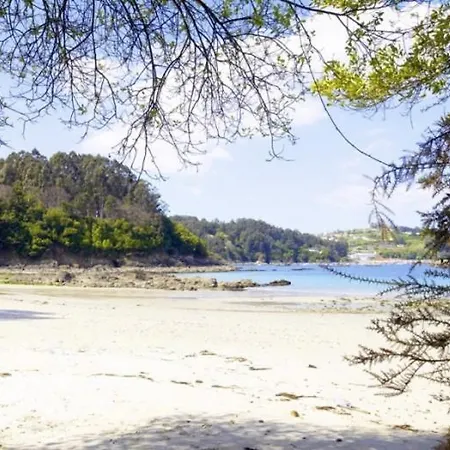 Ferienhaus Casita Con Jardin En Sada