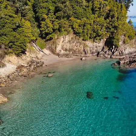 Casita Con Jardin En Sada Carnoedo