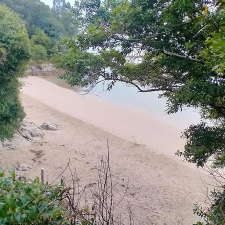 Casita Con Jardin En Sada