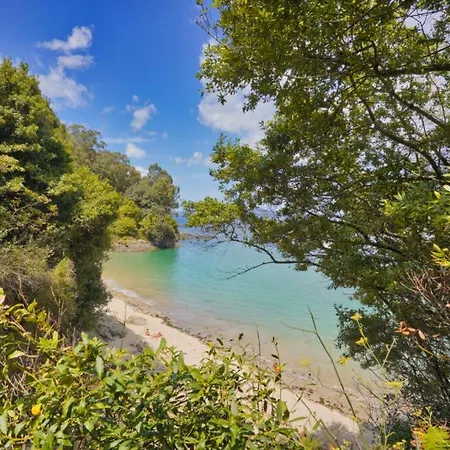 Ferienhaus Casita Con Jardin En Sada *