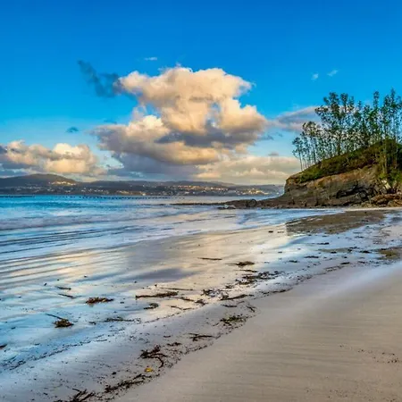 Casita Con Jardin En Sada