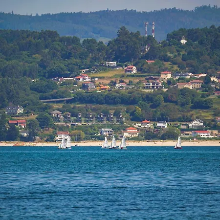 Ferienhaus Casita Con Jardin En Sada *