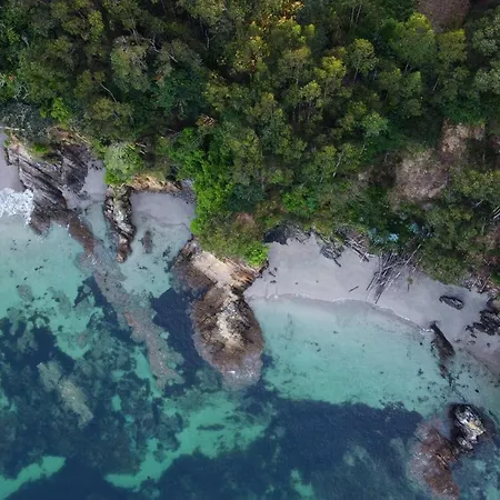 Casita Con Jardin En Sada Ferienhaus Carnoedo