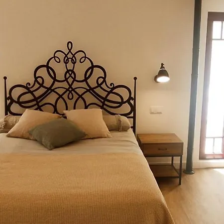 Holiday home Casita Con Jardin En Sada Carnoedo