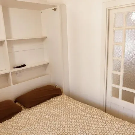 Casita Con Jardin En Sada Ferienhaus *