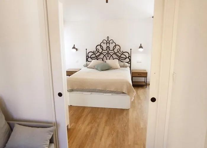 Casita Con Jardin En Sada Carnoedo