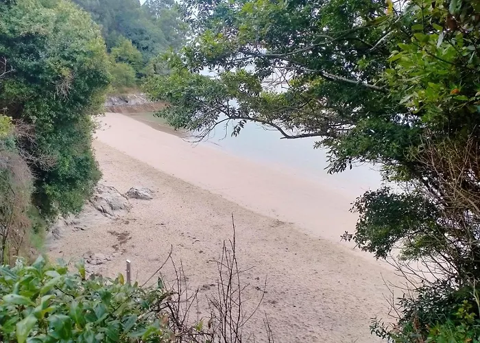 Casita Con Jardin En Sada