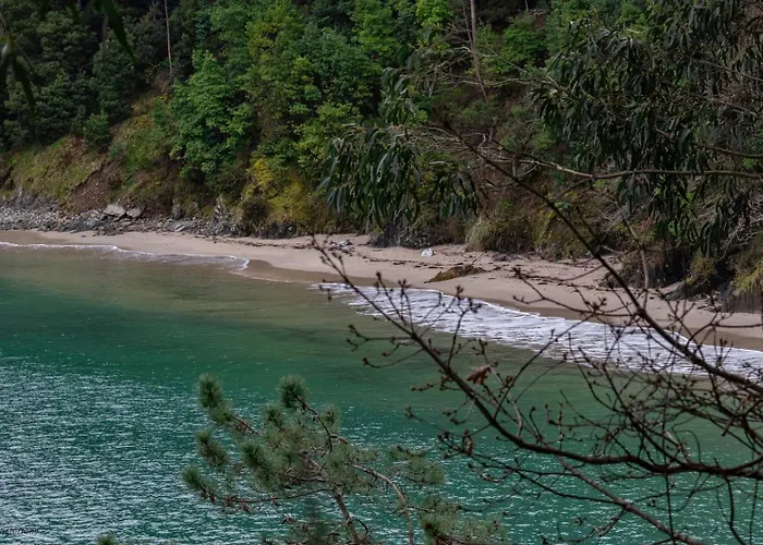 Casita Con Jardin En Sada 別荘 Carnoedo