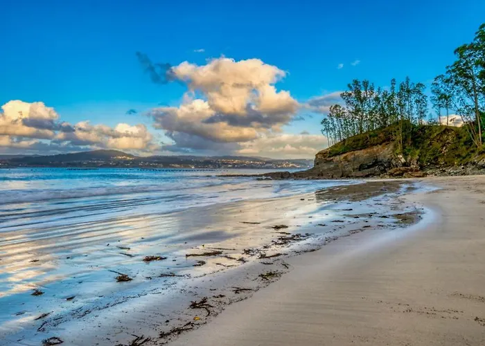 Casita Con Jardin En Sada