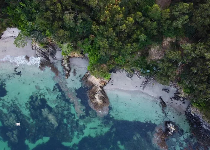 Casita Con Jardin En Sada 別荘 Carnoedo