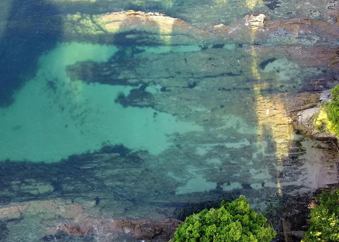 Casita Con Jardin En Sada