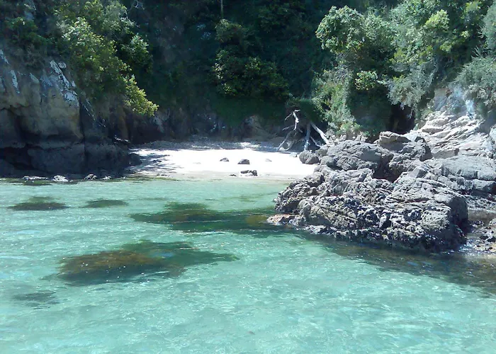 Casita Con Jardin En Sada