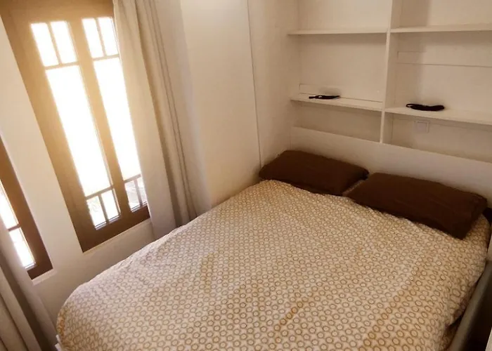 Casita Con Jardin En Sada 別荘 *